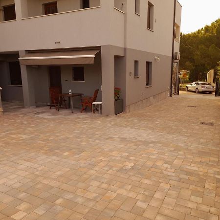 Apartments Ester Victoria Medulin Dış mekan fotoğraf