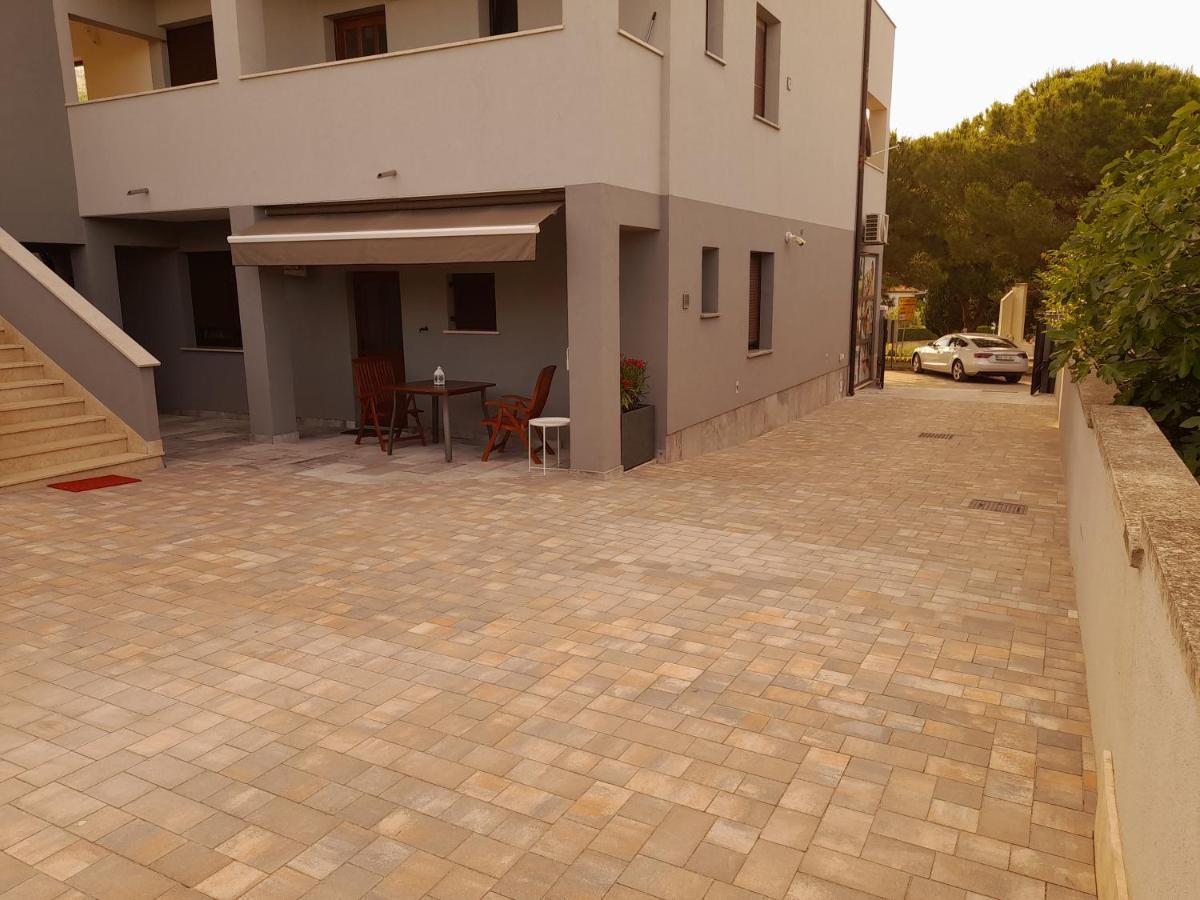 Apartments Ester Victoria Medulin Dış mekan fotoğraf