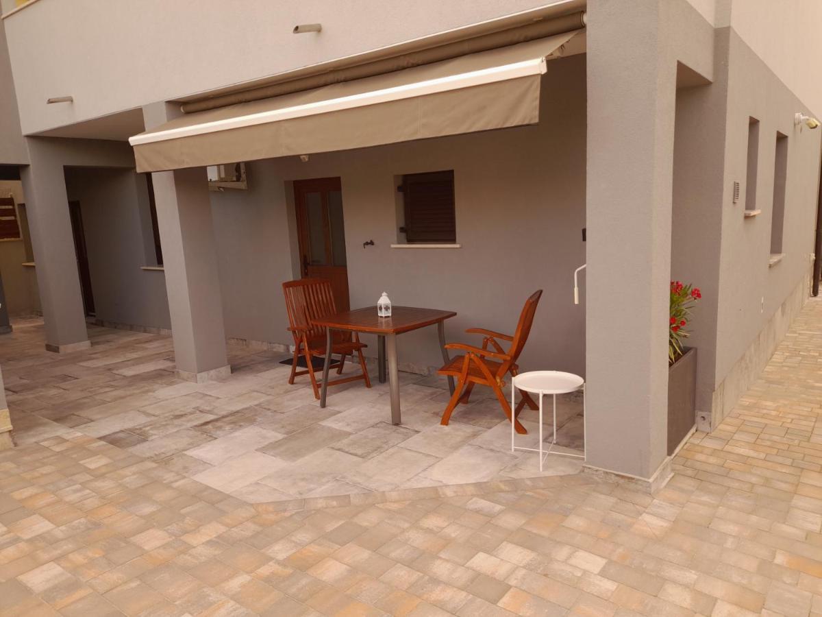 Apartments Ester Victoria Medulin Dış mekan fotoğraf